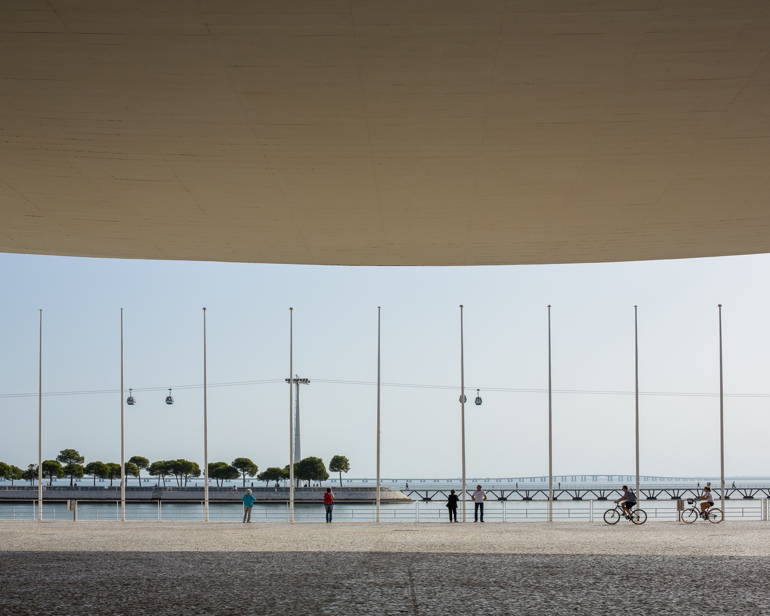 Pavilion of Portugal_Alvaro Siza Vieira